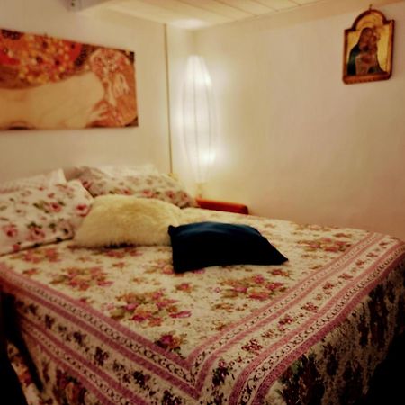 Laura B & B Florencja Zewnętrze zdjęcie