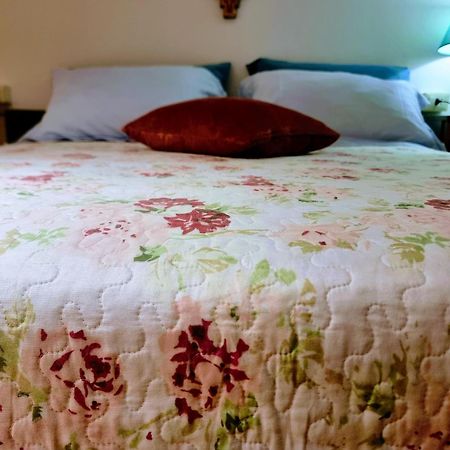 Laura B & B Florencja Zewnętrze zdjęcie