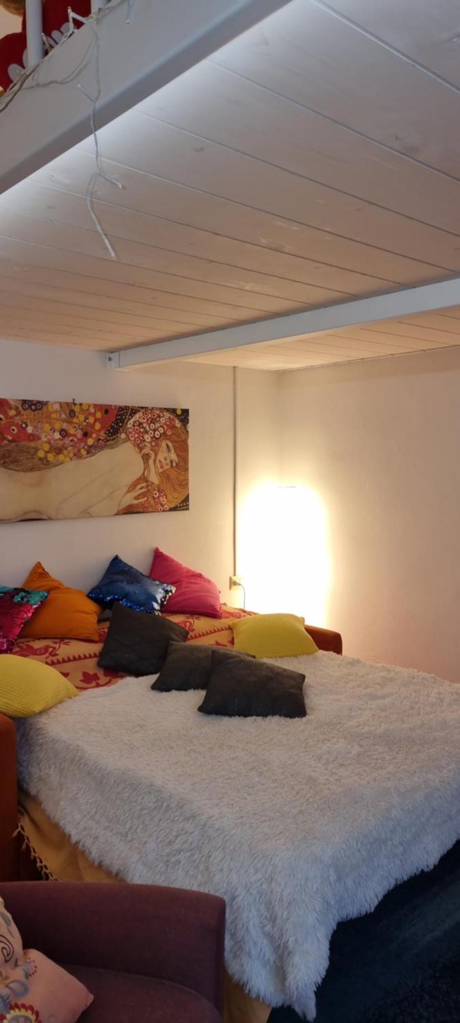 Laura B & B Florencja Zewnętrze zdjęcie