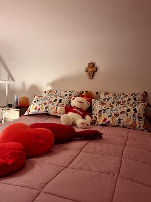 Laura B & B Florencja Zewnętrze zdjęcie