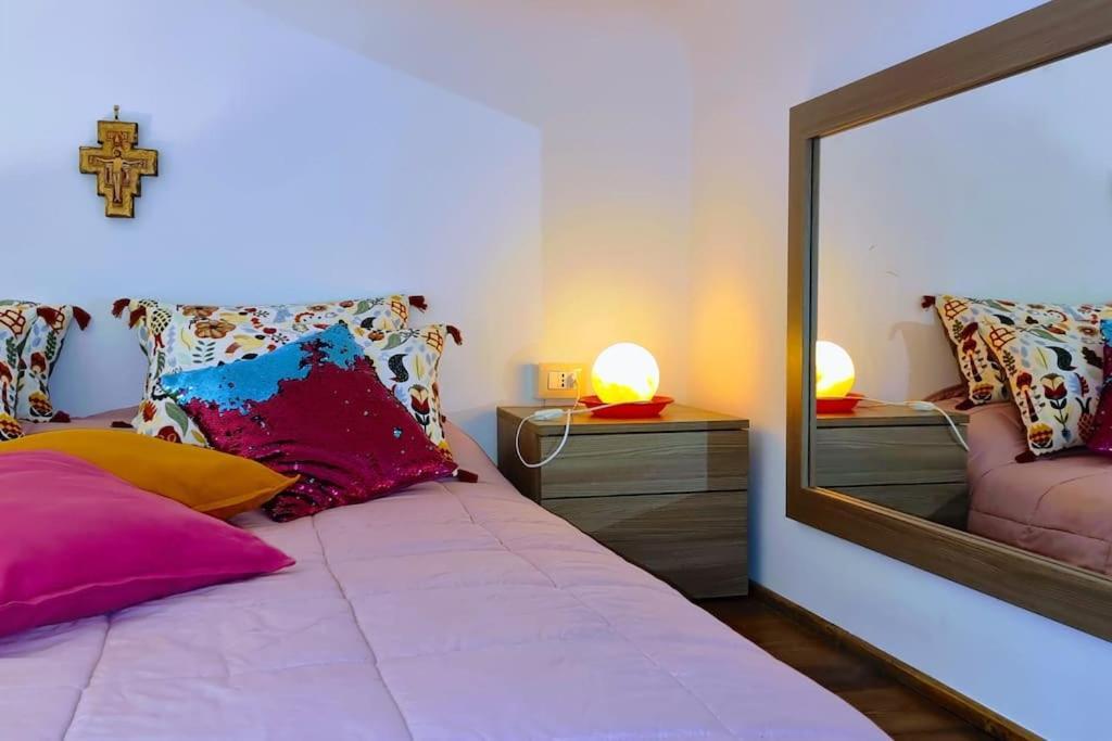 Laura B & B Florencja Zewnętrze zdjęcie