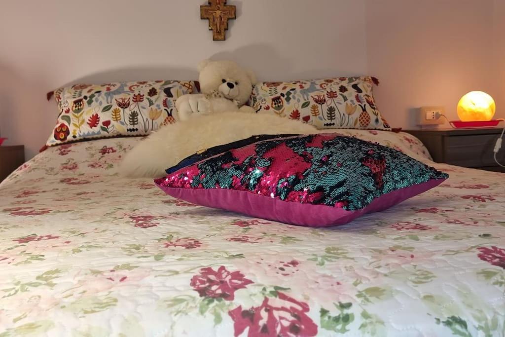 Laura B & B Florencja Zewnętrze zdjęcie