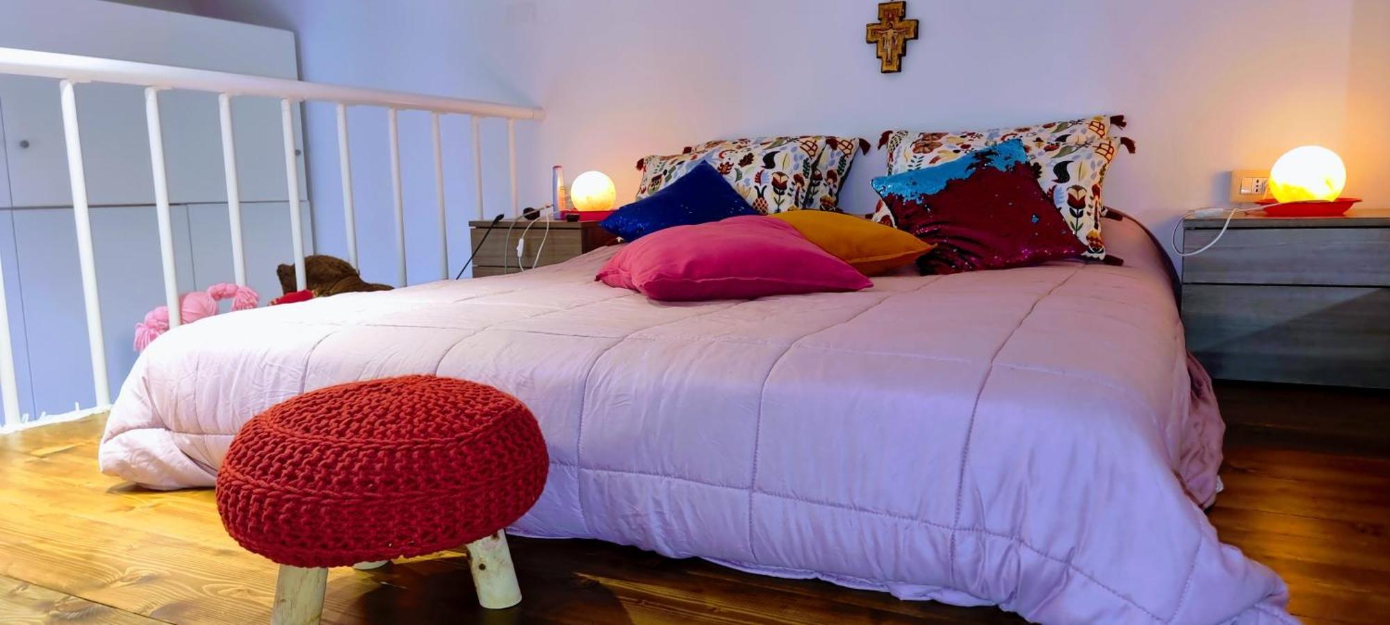 Laura B & B Florencja Zewnętrze zdjęcie