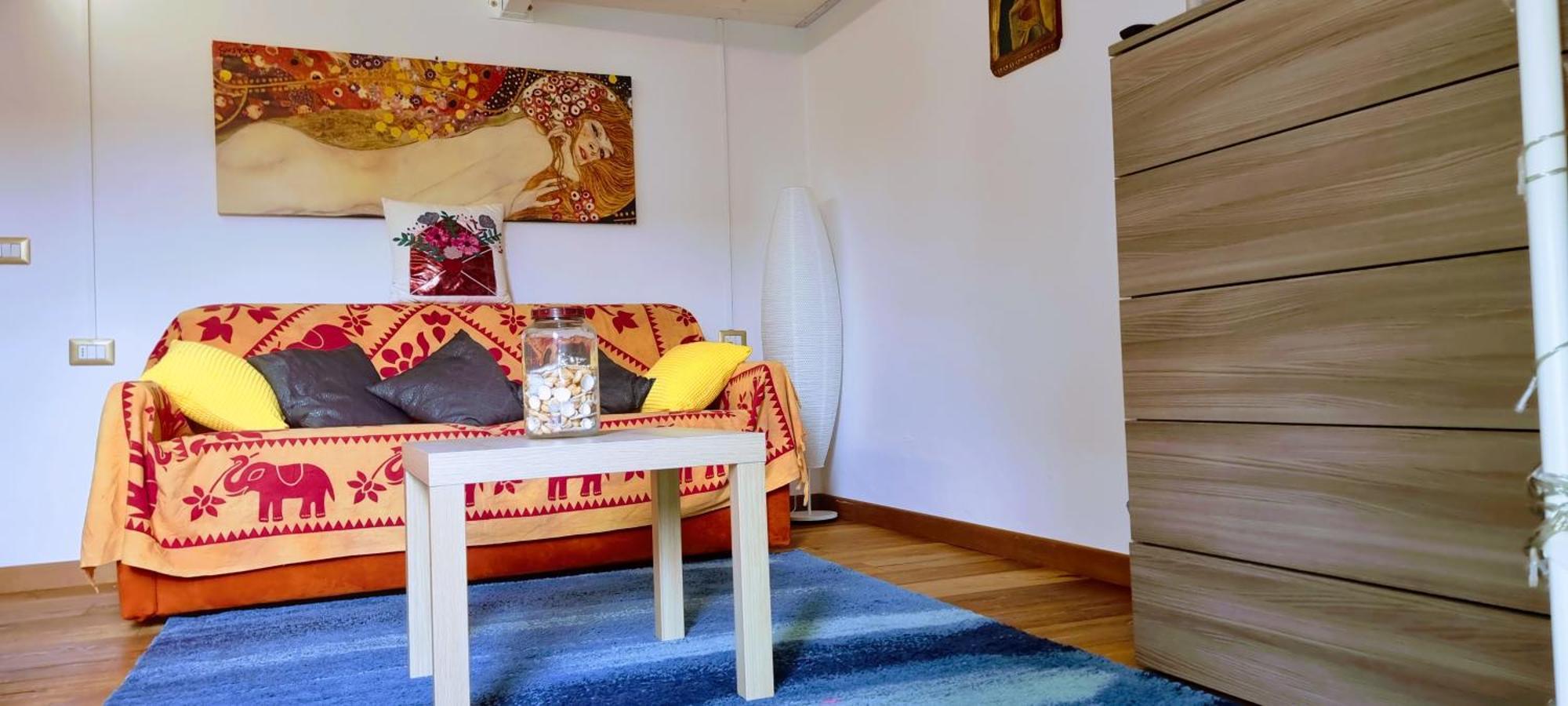 Laura B & B Florencja Zewnętrze zdjęcie
