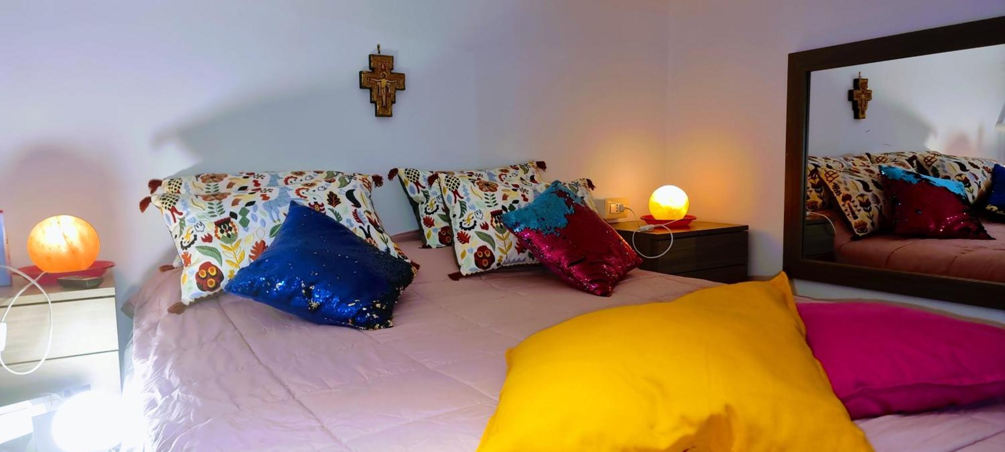 Laura B & B Florencja Zewnętrze zdjęcie