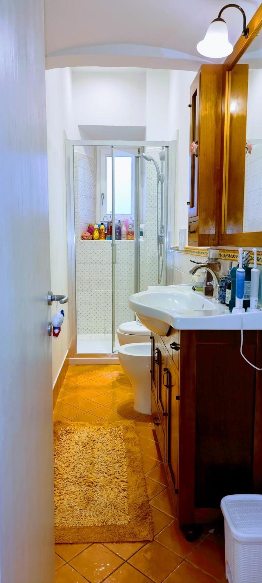 Laura B & B Florencja Zewnętrze zdjęcie