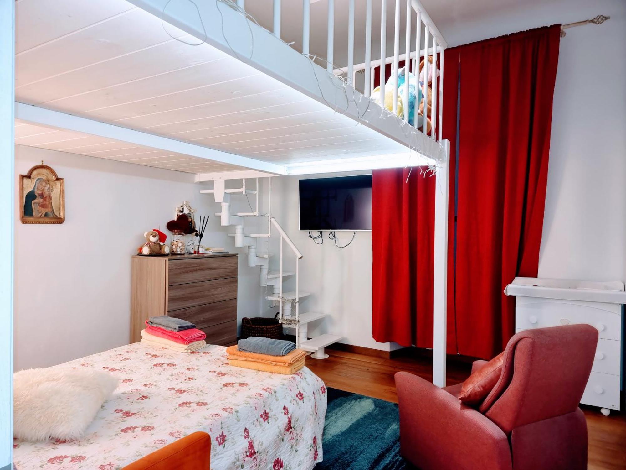 Laura B & B Florencja Zewnętrze zdjęcie