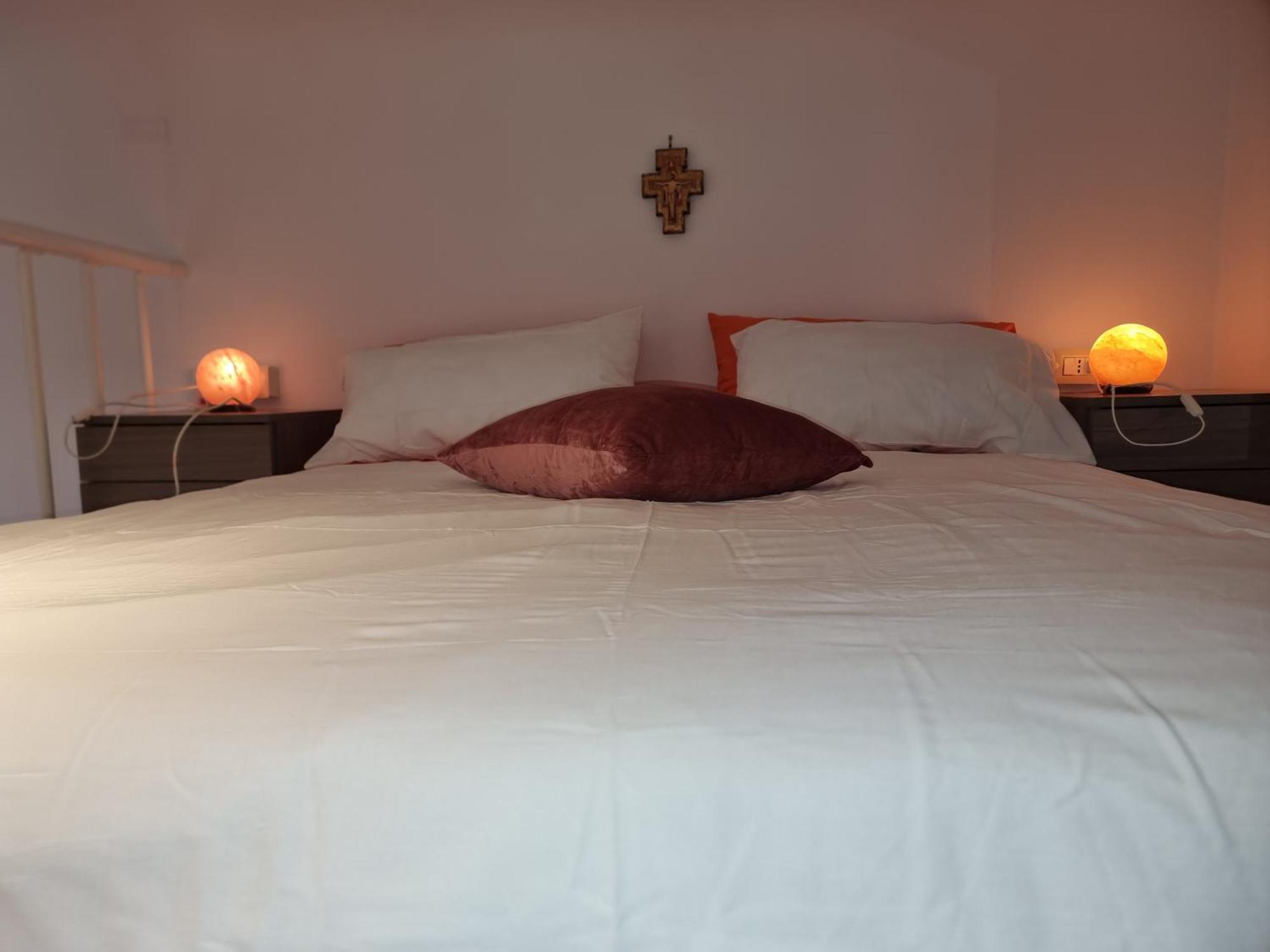 Laura B & B Florencja Zewnętrze zdjęcie