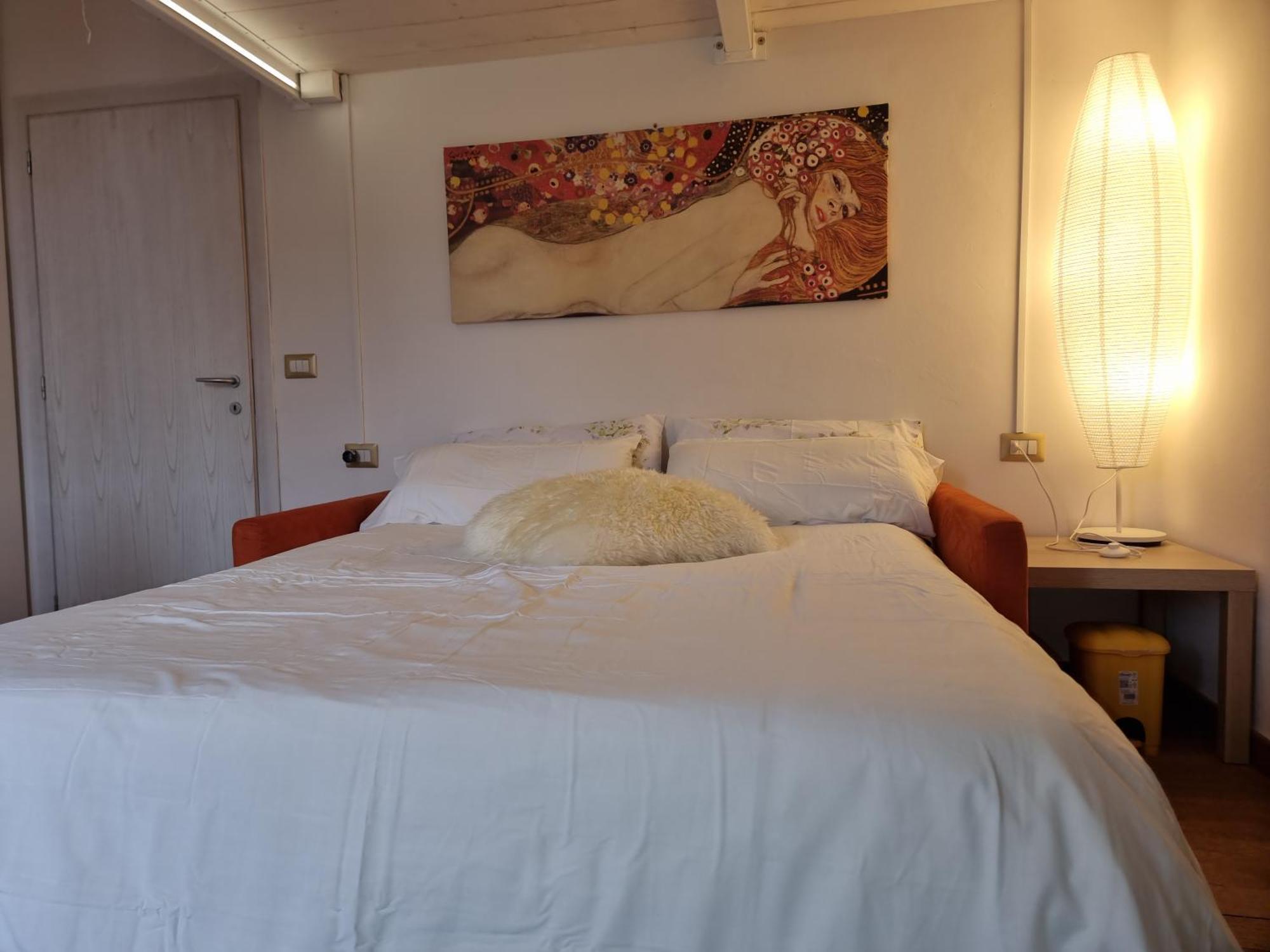 Laura B & B Florencja Zewnętrze zdjęcie