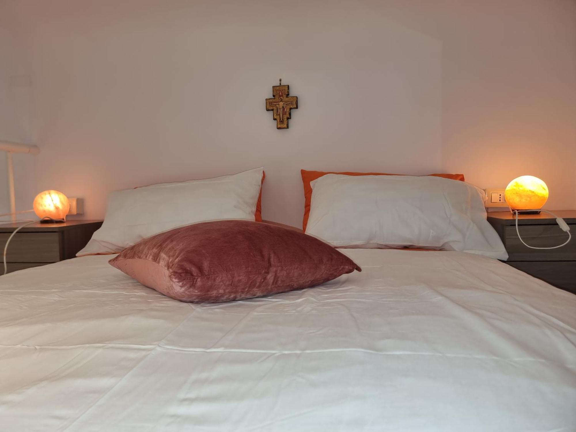 Laura B & B Florencja Zewnętrze zdjęcie