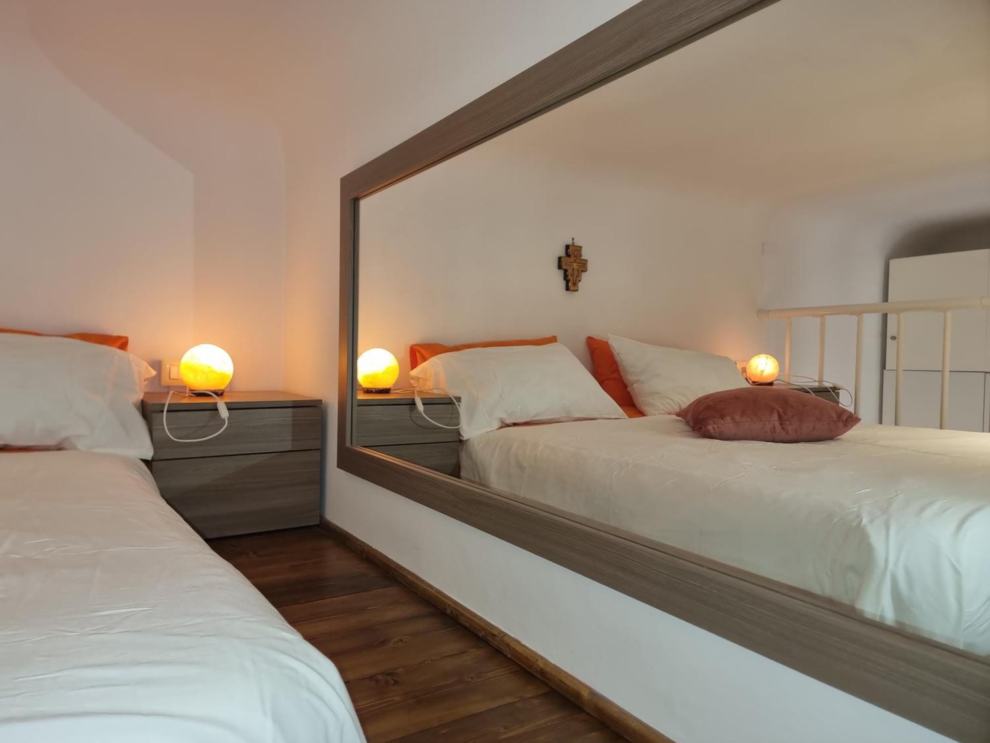 Laura B & B Florencja Zewnętrze zdjęcie