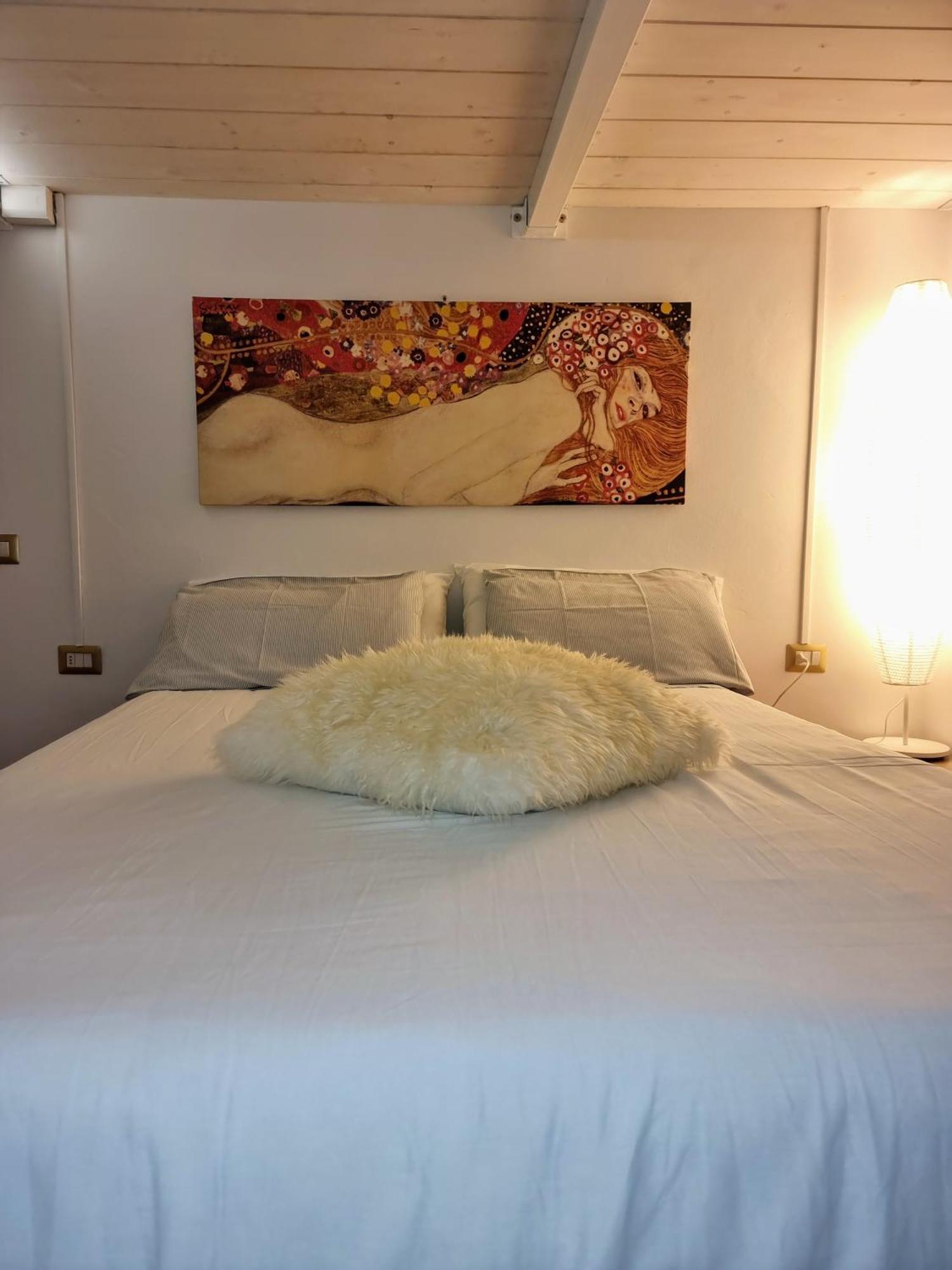 Laura B & B Florencja Zewnętrze zdjęcie