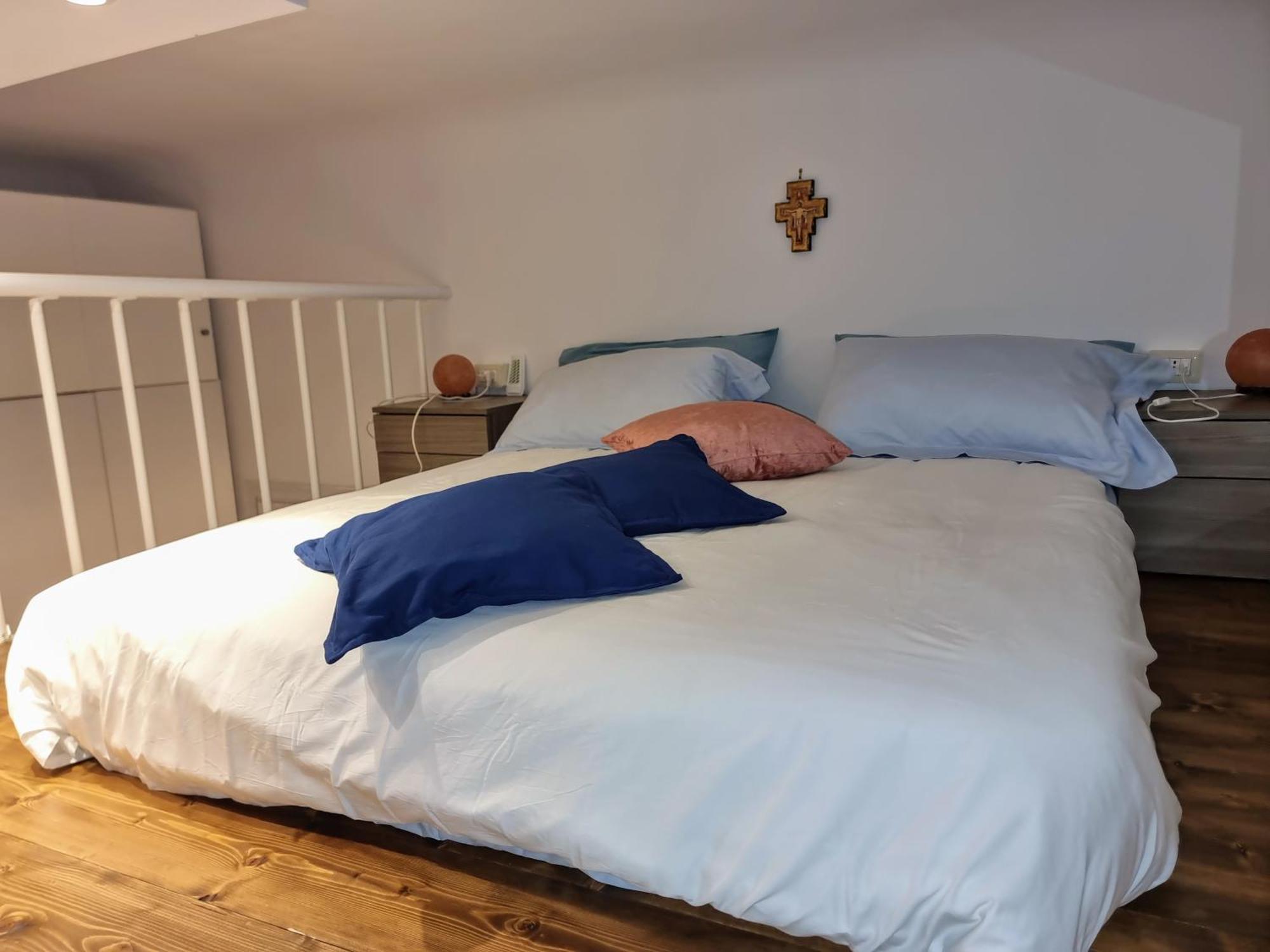 Laura B & B Florencja Zewnętrze zdjęcie