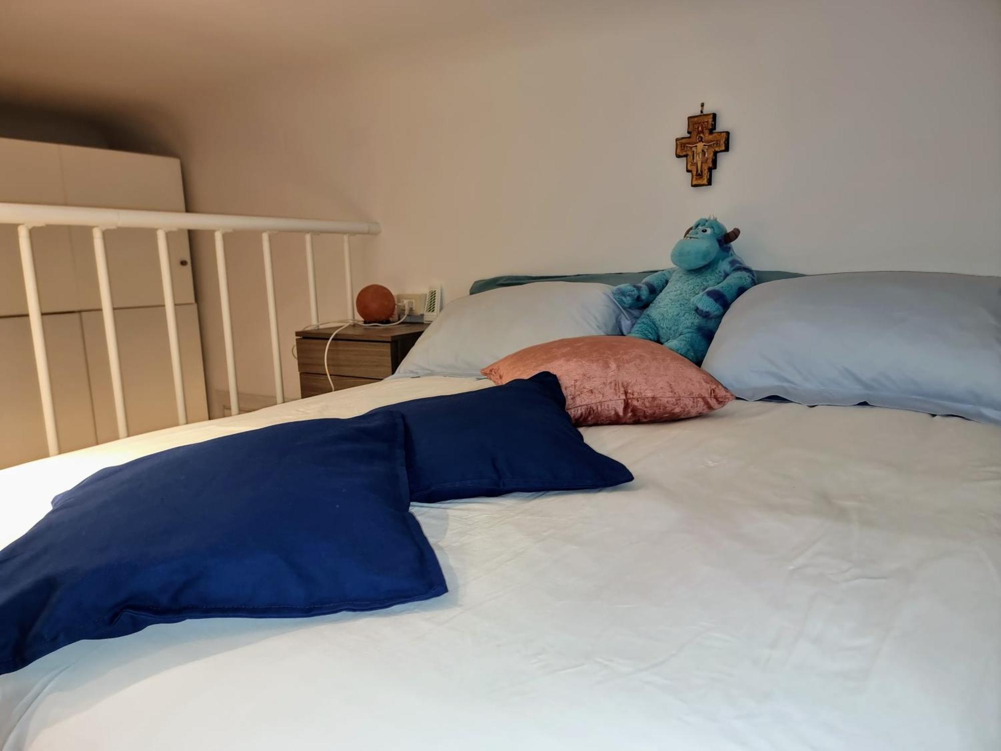 Laura B & B Florencja Zewnętrze zdjęcie