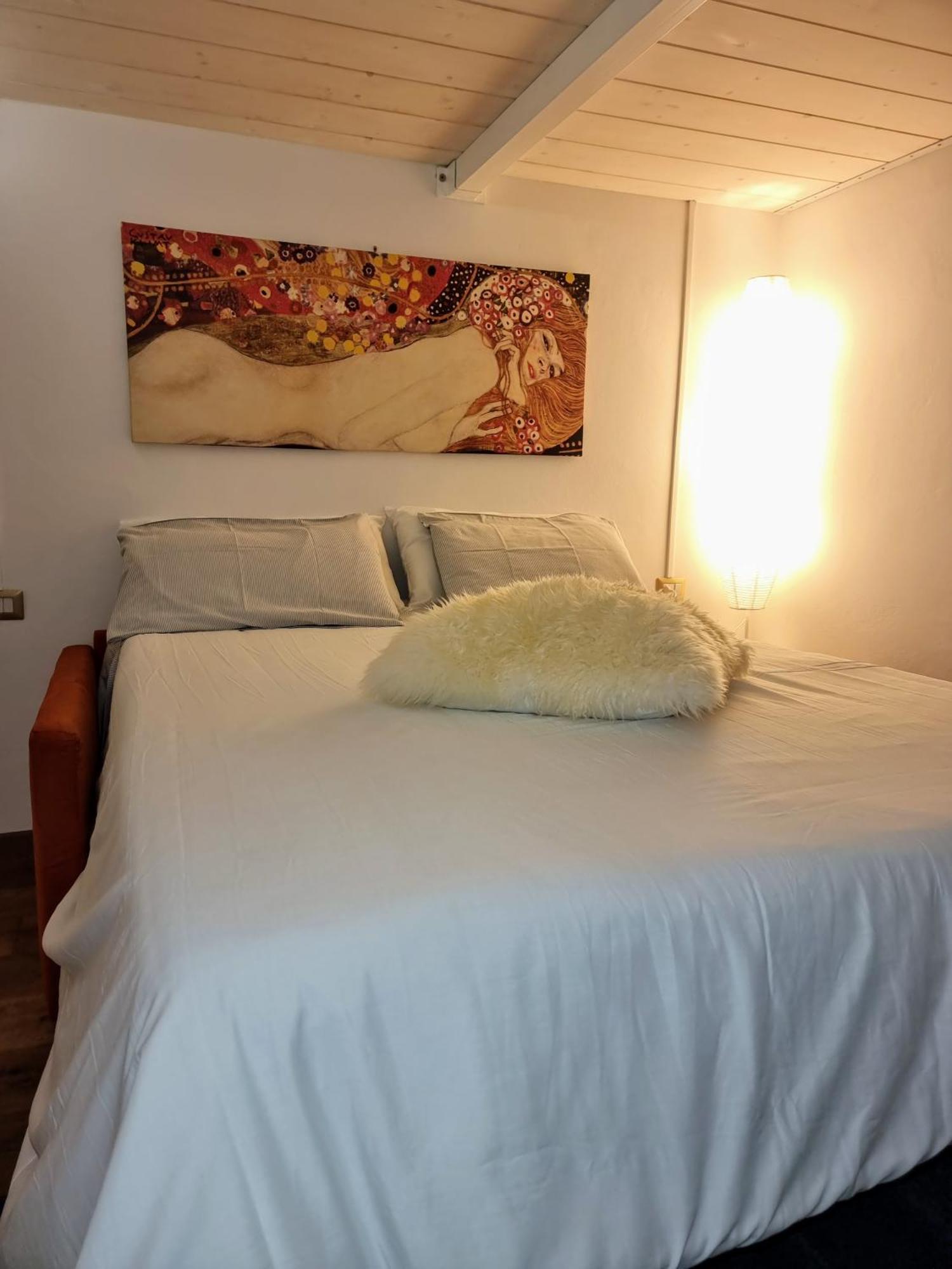 Laura B & B Florencja Zewnętrze zdjęcie