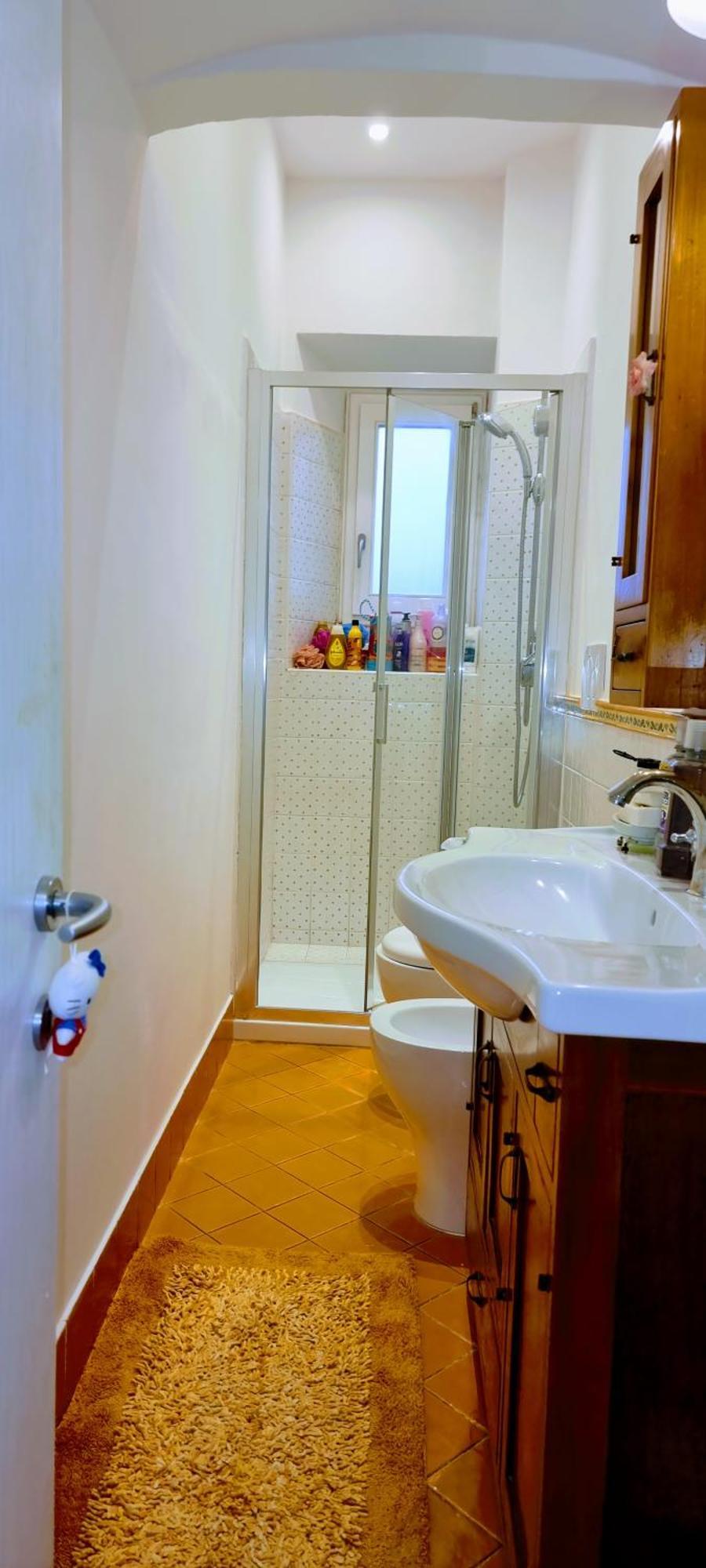 Laura B & B Florencja Zewnętrze zdjęcie
