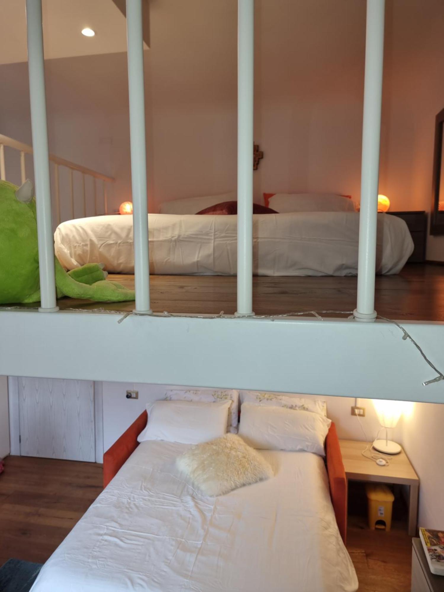 Laura B & B Florencja Zewnętrze zdjęcie