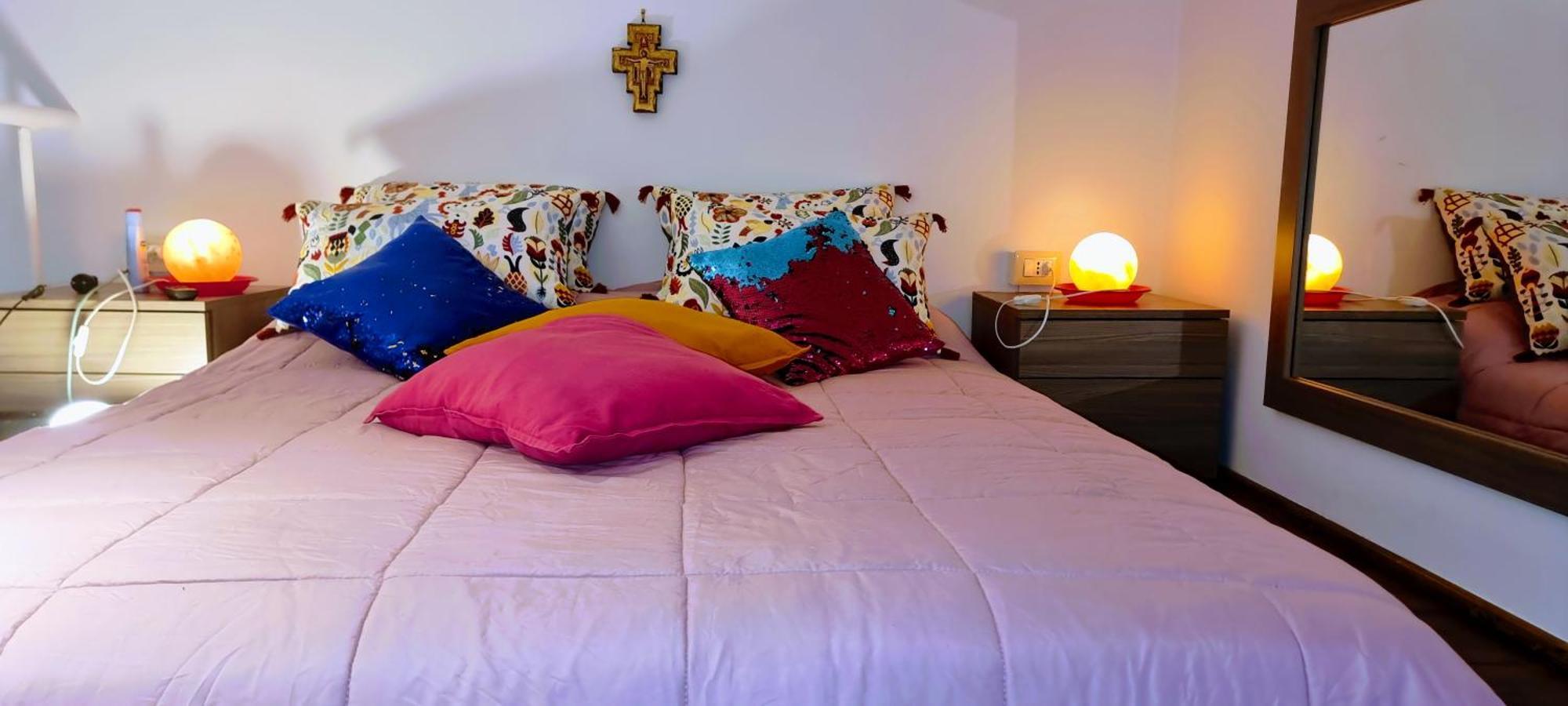 Laura B & B Florencja Zewnętrze zdjęcie