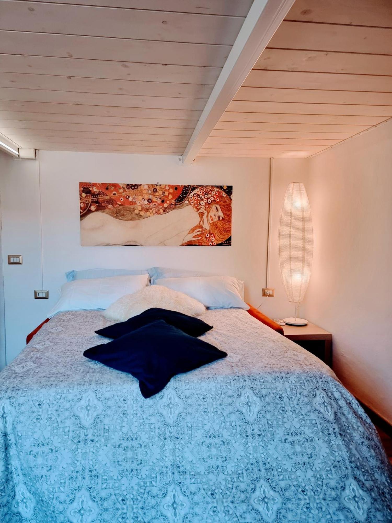 Laura B & B Florencja Zewnętrze zdjęcie