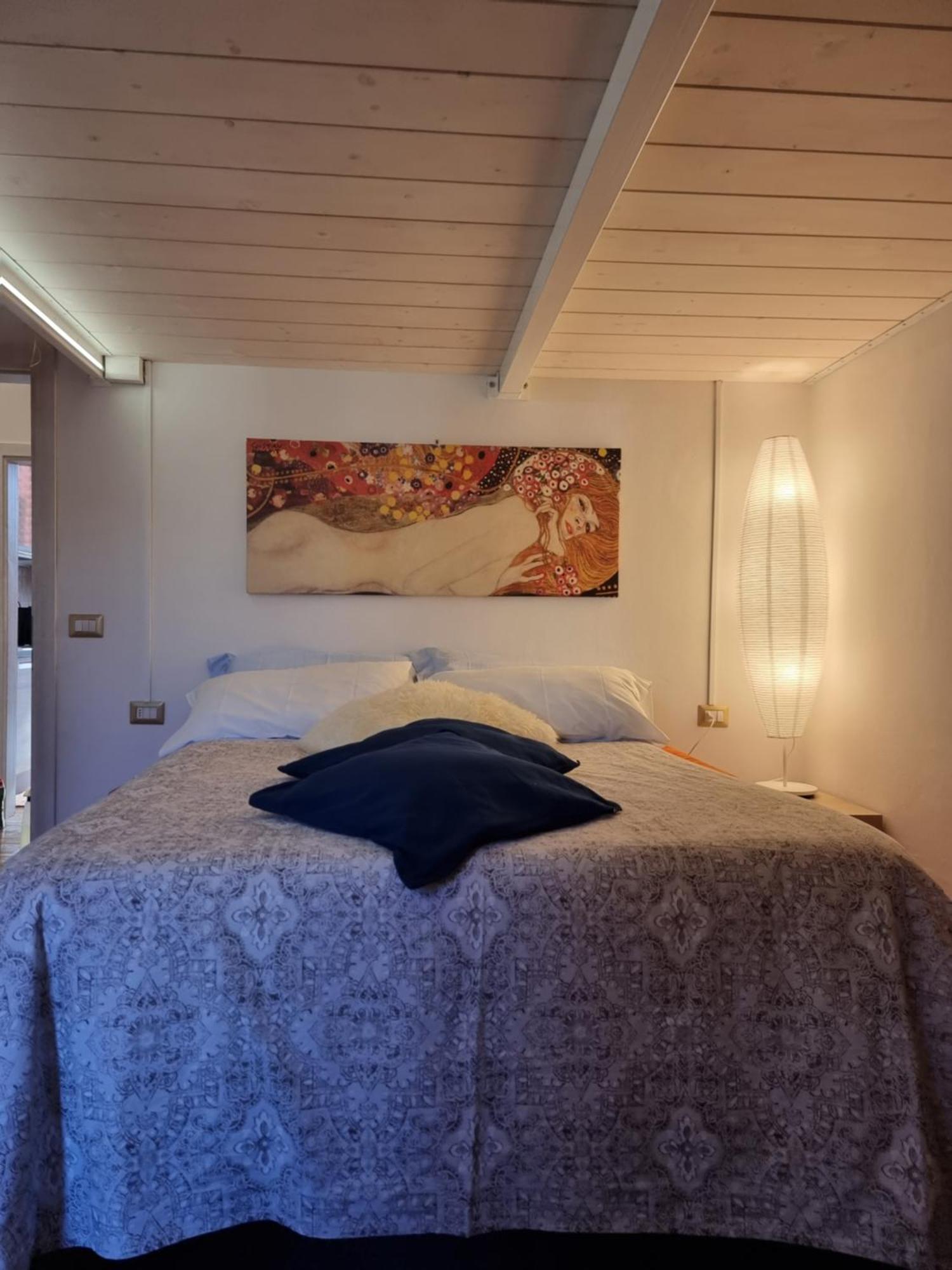 Laura B & B Florencja Zewnętrze zdjęcie