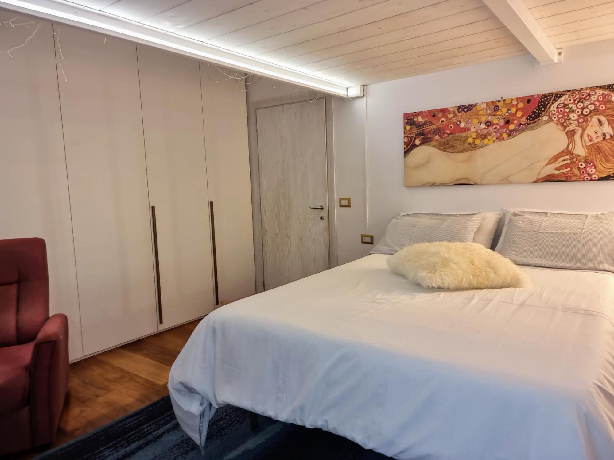 Laura B & B Florencja Zewnętrze zdjęcie