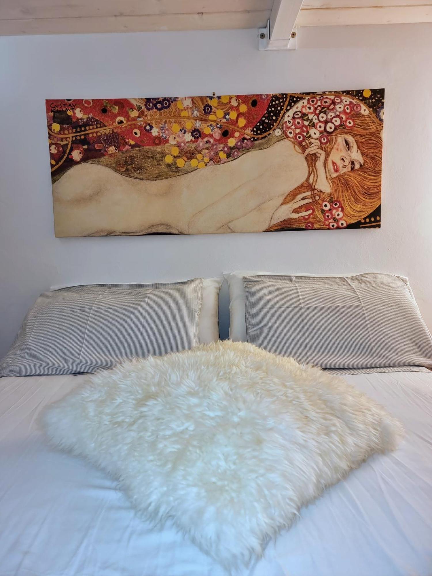 Laura B & B Florencja Zewnętrze zdjęcie
