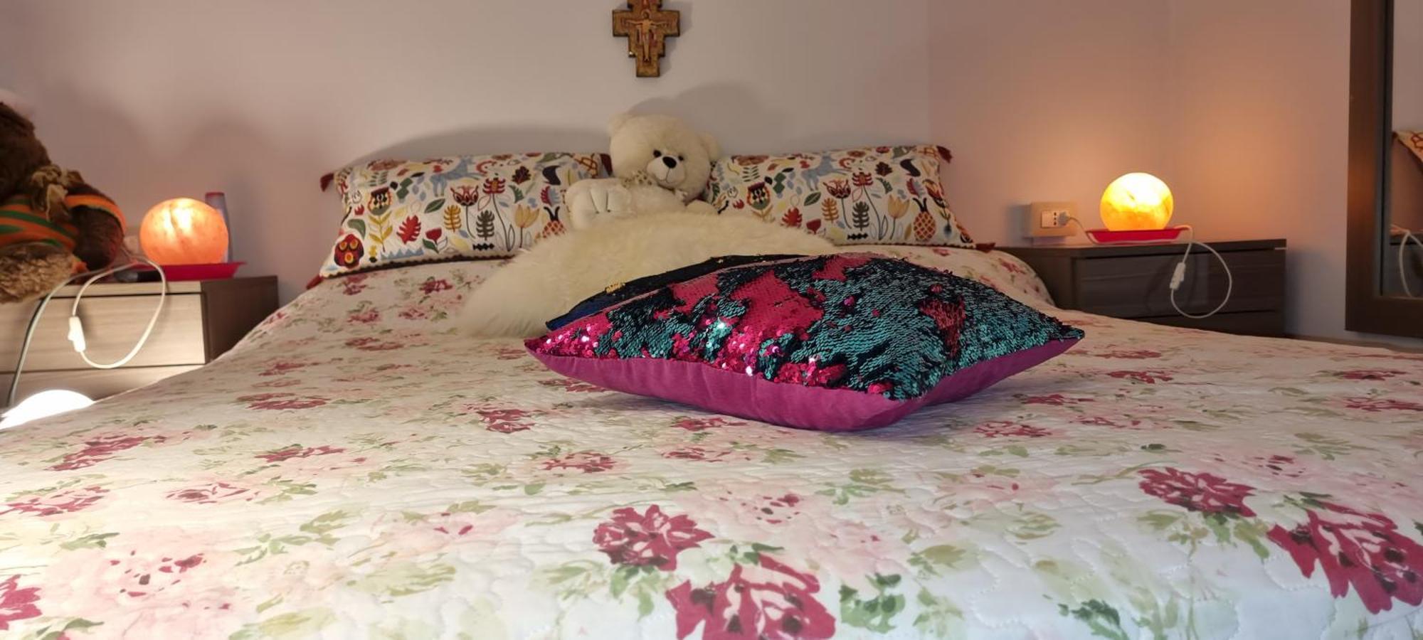 Laura B & B Florencja Zewnętrze zdjęcie