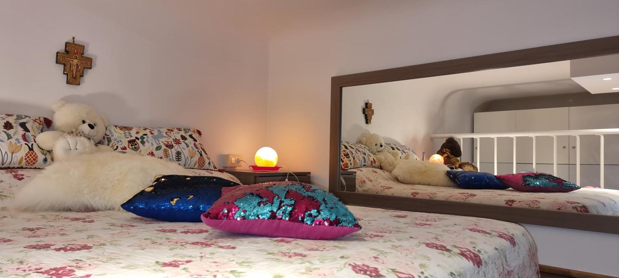 Laura B & B Florencja Zewnętrze zdjęcie