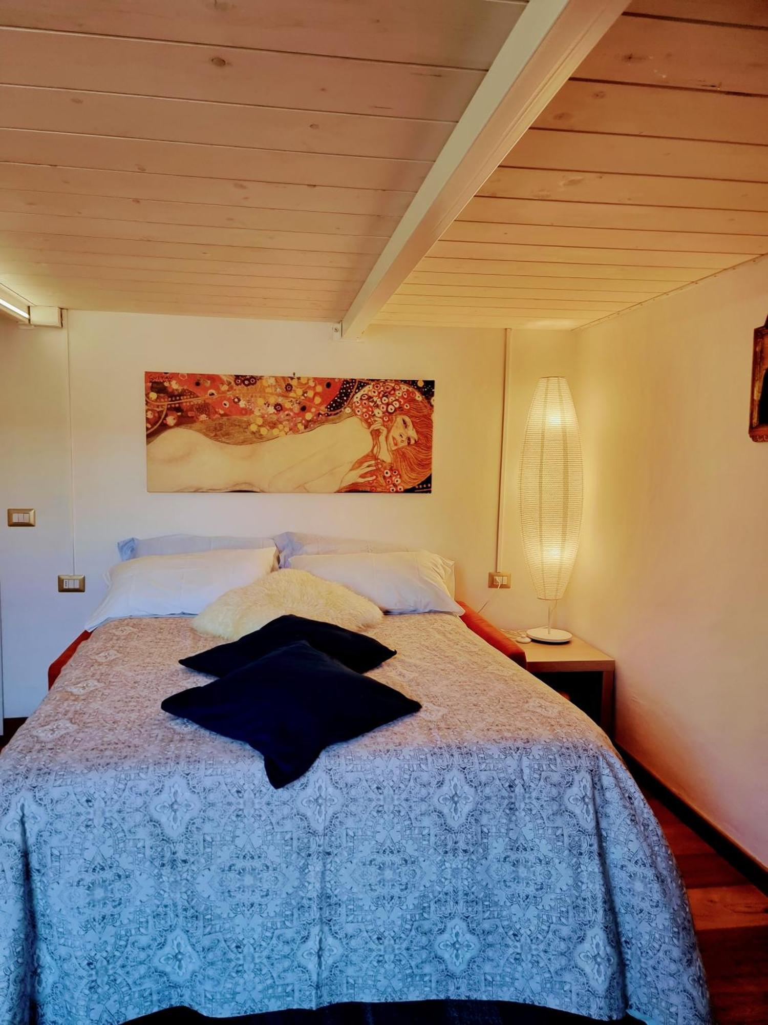 Laura B & B Florencja Zewnętrze zdjęcie