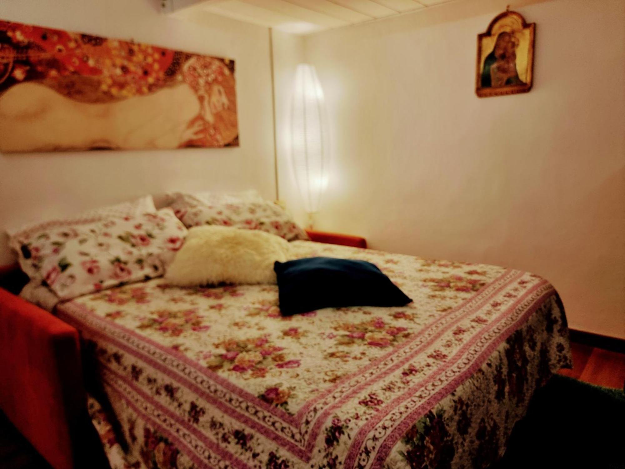 Laura B & B Florencja Zewnętrze zdjęcie